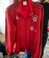 Original FC Bayern Leichte Jacke M München - Schwabing-Freimann Vorschau