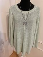 Toller mintgrüner Sommerpullover von Only Frankfurt am Main - Oberrad Vorschau