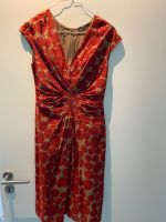 Windsor Kleid Gr. 34 Baumwolle/Seide Nordrhein-Westfalen - Havixbeck Vorschau
