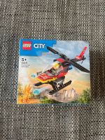 Lego City Hubschrauber Niedersachsen - Helmstedt Vorschau