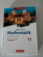 Mathematik Leistungskurs Klasse 11 / Abitur Brandenburg Brandenburg - Calau Vorschau