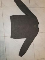 Brax Pullover Gr 50  M Merinowolle Herrenpullover Nordrhein-Westfalen - Langenfeld Vorschau