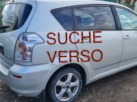 Suche Verso 1,8 Benziner schalter Niedersachsen - Wilhelmshaven Vorschau