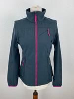 ICEPEAK Softshelljacke Funktionsjacke Weste Damen Gr. M 38 Grau Sachsen - Zwoenitz Vorschau