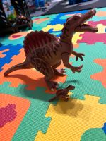 Playmobil Spinosaurus mit Baby 6267 Nordrhein-Westfalen - Dörentrup Vorschau