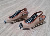 Mexx Damen Frauen Stiefeletten Pumps Schuhe Rheinland-Pfalz - Neuwied Vorschau