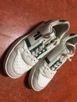 Turnschuhe FILA  Gr. 40 weiß, für Halle geeignet Berlin - Reinickendorf Vorschau