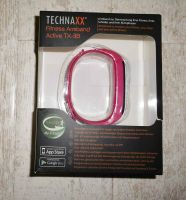 Technaxx Fitness Armband Active TX-38 Sachsen-Anhalt - Uhrsleben Vorschau