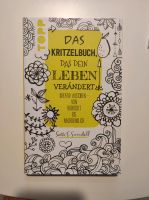 Das Kritzelbuch, das dein Leben verändert Nürnberg (Mittelfr) - Südstadt Vorschau