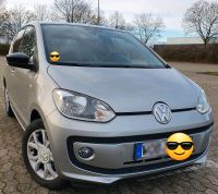 Volkswagen Up Niedersachsen - Wolfsburg Vorschau