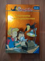 Leserabe Buch, Lesestufe 2.Rabenstarke Detektivgeschichten Köln - Ehrenfeld Vorschau