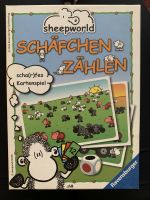 Kinderspiel Schäfchen zählen Niedersachsen - Klein Berßen Vorschau