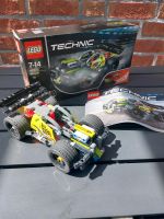 Lego Technic 42072 WHACK Brandenburg - Teltow Vorschau