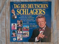 Tag des Deutschen Schlagers - Vinyl Schallplatte Niedersachsen - Vechta Vorschau