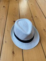 Sommerhut trilby unisex weiß 54 Hamburg-Mitte - Hamburg St. Georg Vorschau