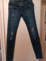 herrlicher jeans gr S Bayern - Freyung Vorschau