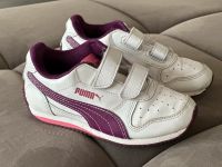 Puma Mädchen Schuhe Größe 28 Niedersachsen - Osnabrück Vorschau