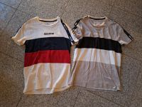 2x Hollister TShirts Größe XS Häfen - Bremerhaven Vorschau