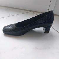Ballerinas mit kleinem Absatz Jenny by ara Nordrhein-Westfalen - Mettmann Vorschau