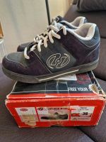 Original Heelys Rollschuhe Gr. 38 Sachsen - Borna Vorschau