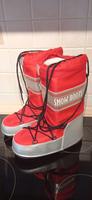 Snow Boots Gr. 36/37 Brandenburg - Beetzseeheide Vorschau