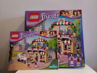 Lego friends Heartlake Pizzeria 41311 Baden-Württemberg - Heddesheim Vorschau