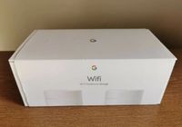 Google WI-FI Router 2er Set Frankfurt am Main - Seckbach Vorschau