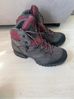 Wanderschuhe/ Trekking Schuhe Hessen - Ahnatal Vorschau