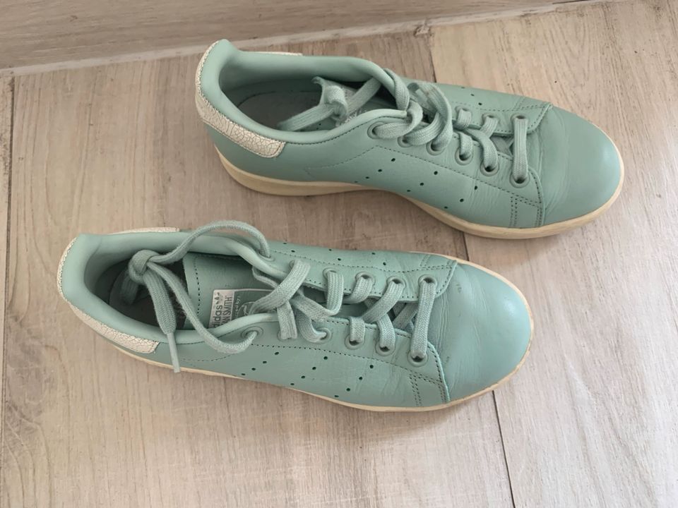 Adidas Stan Smith in Haltern am See