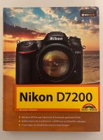 Nikon D7200 von Michael Gradias Nordrhein-Westfalen - Tecklenburg Vorschau