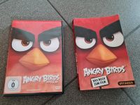 Angry Birds DVD + Buch Baden-Württemberg - Schemmerhofen Vorschau