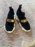 Kinder Schuhe von Moschino in Größe 30 Nordrhein-Westfalen - Löhne Vorschau
