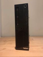 Lenovo Thinkcenter M83 i5 8GB Windows 11 Office PC Brandenburg - Schulzendorf bei Eichwalde Vorschau