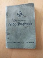 Evangelisches Feldgesangbuch 1939 Baden-Württemberg - Heidelberg Vorschau