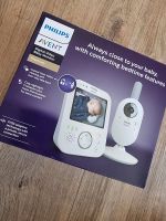 NAGELNEU Philips AVENT Video-Babyphone SCD843/26, 3,5 Zoll Obervieland - Kattenesch Vorschau