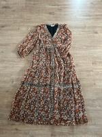Frogbox Kleid gr 34 Maxikleid Dortmund - Innenstadt-Nord Vorschau