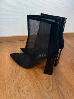 Schuhe Mesh Hohle High Heels von ZARA/  37 Rheinland-Pfalz - Hermeskeil Vorschau