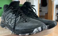 KEMPA ATTACK MID Handballschuhe Gr. 45 Sachsen - Dippoldiswalde Vorschau