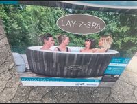Lay-z -spa Whirlpool Bahamas Saarland - Merzig Vorschau