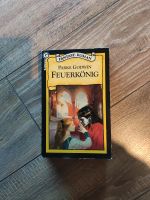 Feuerkönig Parke Godwin Fantasy Roman Buch König Arthur Niedersachsen - Braunschweig Vorschau