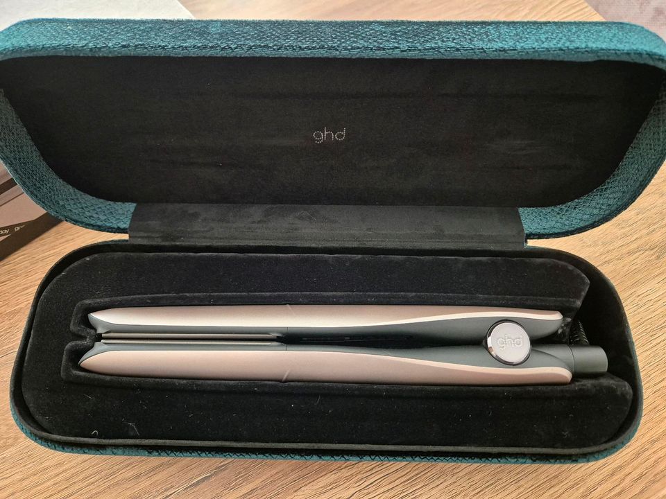 ghd gold desire styler, limitiert ***NEU*** in Halle