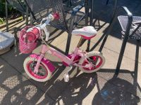 Kinderrad rosa , klein „Hello Kitty“ Niedersachsen - Wolfenbüttel Vorschau