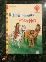 LeseBilderbuch Kleiner Indianer großer Mut Vorschule / 1. Klasse Baden-Württemberg - Altlußheim Vorschau