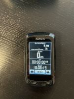 Garmin Edge 800 Düsseldorf - Golzheim Vorschau