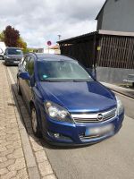 Opel Astra Caravan 1.7 CDTI Edition 111 Jahre 92k... Niedersachsen - Seesen Vorschau