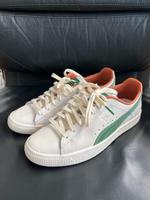 Puma Clyde “Golf” – Sondermodell – NEU & UNGETRAGEN – Größe 41 München - Pasing-Obermenzing Vorschau