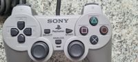 Playstation Analog Controller SCPH-1180_Made in Japan Wandsbek - Hamburg Bramfeld Vorschau