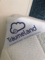 Träumeland Matratze 70 x 140 cm Hamburg-Mitte - Hamburg Hamm Vorschau