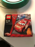Lego 8200 Radiator Springs Lightning McQueen bis 20.5.24 Rheinland-Pfalz - Schwabenheim an der Selz Vorschau