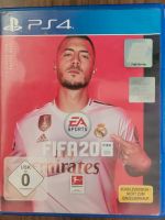 PS 4 Fifa 2020 Nordrhein-Westfalen - Leverkusen Vorschau